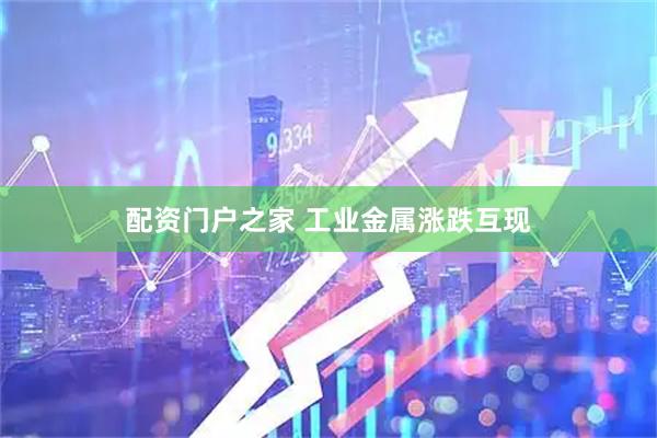 配资门户之家 工业金属涨跌互现